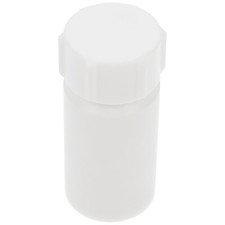 PTFE Reagent Bottle 25ML Reagent Bottle Laboratory Experiment Reagent Bottle