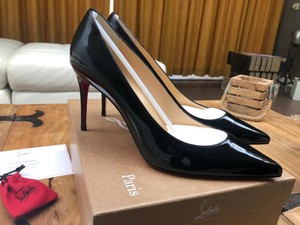 christian louboutin classic pump