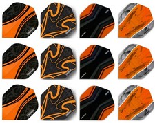 Pentathlon Dart Flight Kombi Mix in Standard ...
