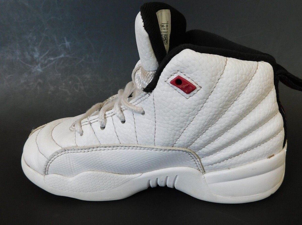 jordan 12 twist ps