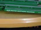 Athearn HO Impact Spine Car Set 5-Piece Burlington Northern — photo 3