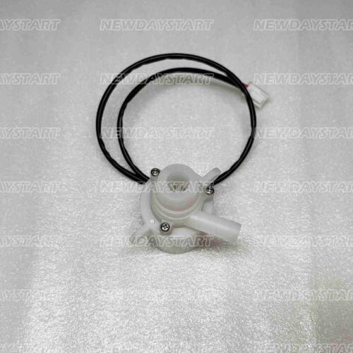 Pompa Di Ricambio Per Macchina Del Ghiaccio A Proiettili, Modello ZLWB-12, 220V 0,3A, Per HZB-12A/25BF