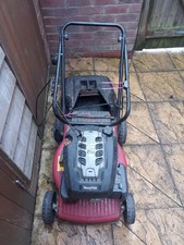 mountfield hp 454