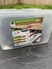 Jouplast Decking Risers 50-80mm 2 X 10 Pack