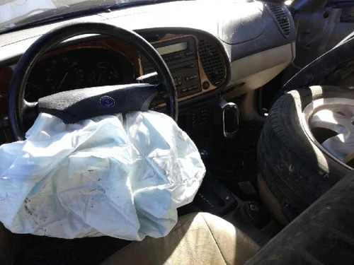 5040LE Caja Cambios para SAAB 9-3 CABRIOLET * 1999 4768702 - Imagen 7 de 10