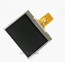 New LCD Screen Display Repair Part For Samsung Digimax S500 S600 S800 Camera