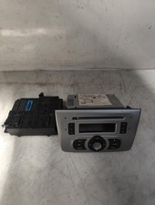 Autoradio Alfa Romeo MITO