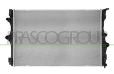 MERCEDES CLA Radiator 1.3/2.0 Petrol & 1.5/2.0 Diesel & 1.3/2.0 Hybrid 1 (39629)