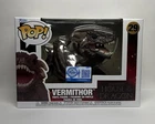Funko Pop! House of the Dragon: Vermithor #29 Sold out Exclusive + Protector