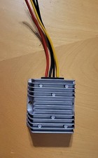 DC 12V TO 24V Step UP DC Converter 10A Voltage Regulator Boost Module Stablizer