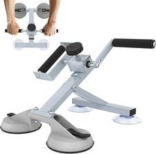Arm Bike Rehabilitation Exercise Equipment Suitable Seniors & Stroke Patients