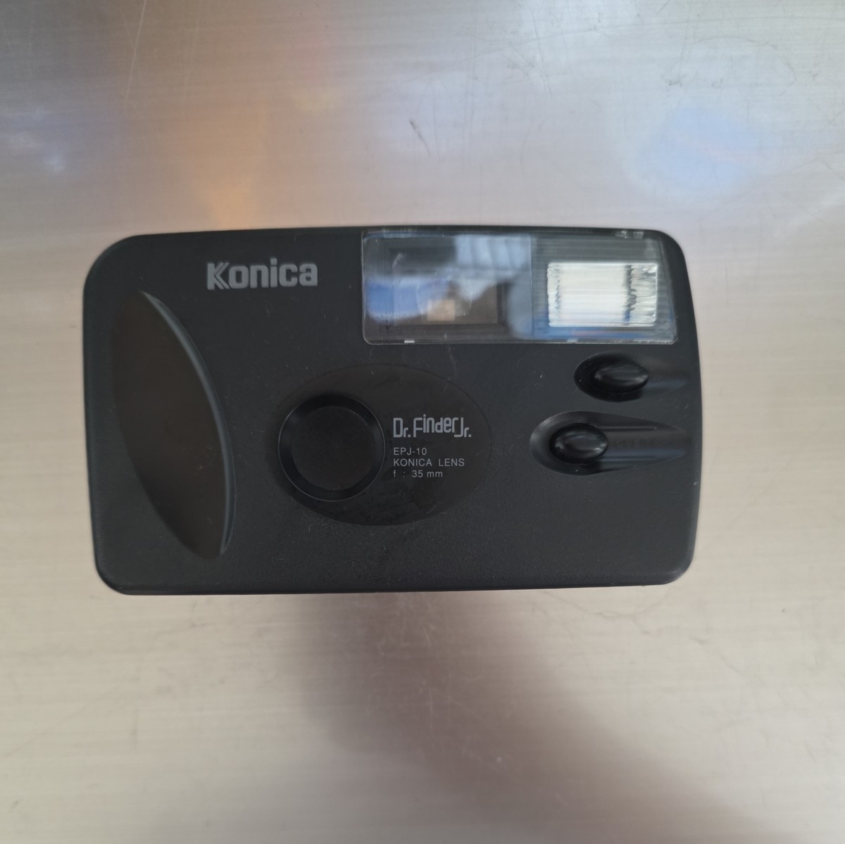 APPAREIL PHOTO ANCIEN compact au format 35mm Closter C61 - Italie 1960 EUR 20,00 - FR