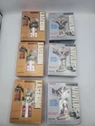 NEW Bandai Godaikin Chogokin Space Sheriff VAVILOS & LASERION LOT of 6