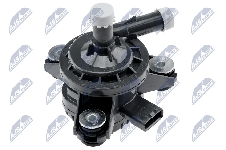 NTY CPZ-TY-002 Additional Water Pump for Lexus, Toyota, Volvo