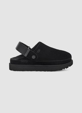 Woman’s UGG Goldenstar Clog’s