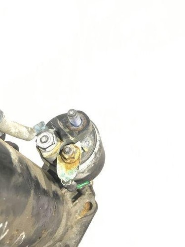 VOLVO V70 II SW Anlasser 0001109264 2.4 Diesel 136kw 2008 27091186 - Bild 4 von 6