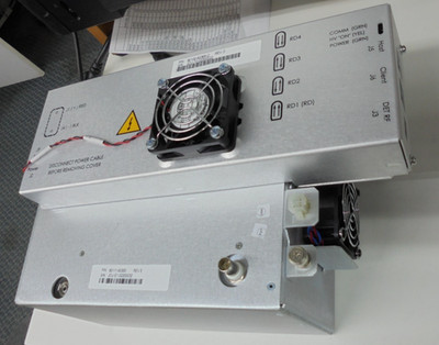 Thermo Scientific 80100-60365-D 80111-60300 Dionex Coil Box Assembly