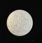 The Prospector Series 1 oz .999 Provident Fine Silver Round BU In Capsule A