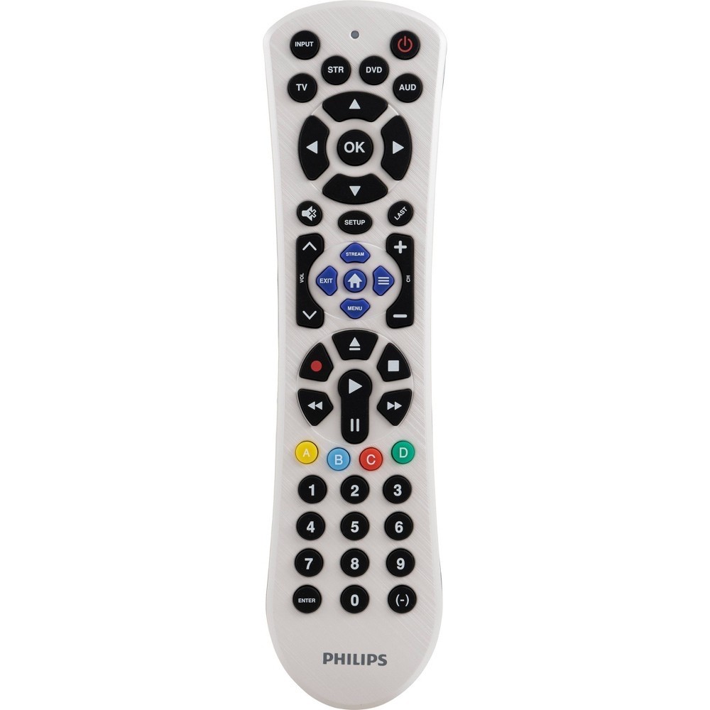 Control Pearl White
