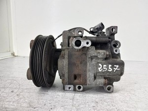 Mazda 6 2006 Klimakompressor Pumpe H12A1AF4DW Benzin 108kW KPL27462
