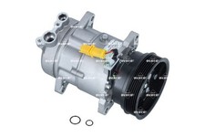 NRF Kompressor Klimaanlage EASY FIT 32266 für C5 12V OE-EQUIVALENT FIAT ULYSSE 1