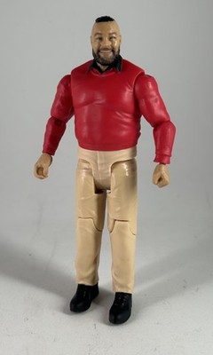 Loose WWE BRAY WYATT Firefly Funhouse Basic Series 111 Action Figure Mattel