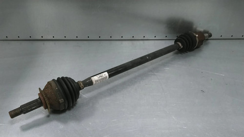 ANTRIEBSWELLE RECHTS VORNE Up! (121) Hatchback 1.0 12V 60 (CHYA) 2012 1S0407762D