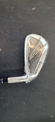 Taylormade Sim 2 Max 6 Iron Fujikura Ventus Sr. Flex Graphite Shaft