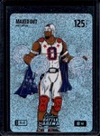 2026 Bo Jackson Battle Arena Griffey Set Maxed Out Icon Battlefoil #IBF-215