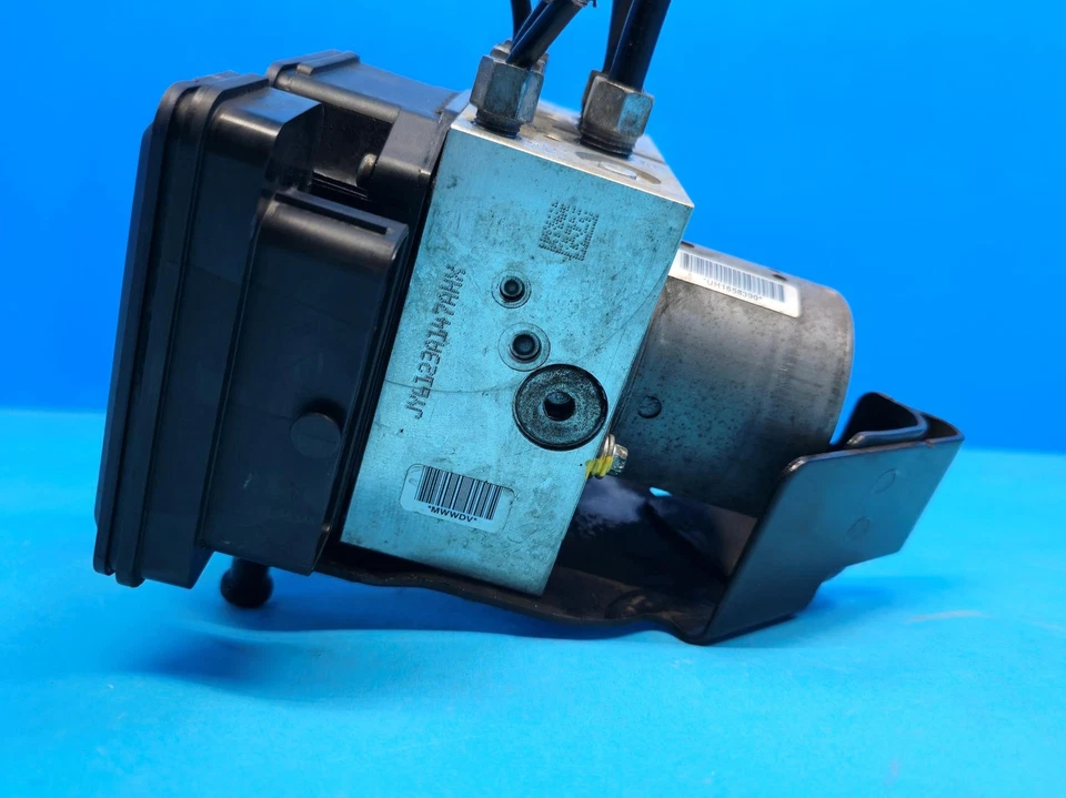 Conjunto de bomba de freno antibloqueo ABS 16-17 DODGE DURANGO GRAND CHEROKEE 68252641AD Foto 4 de 4