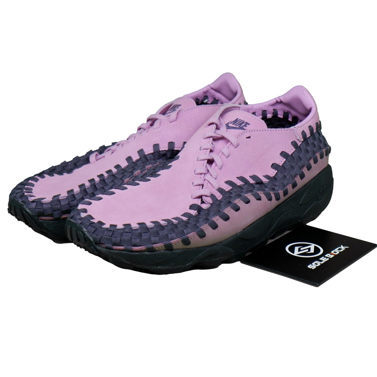 Nike Air Footscape “Beyond Pink” HM0961-600 Unisex | eBay