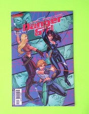Danger Girl #1 (1998) Prices | Danger Girl Series
