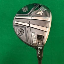 PXG 0311 XF GEN6 22° Fairway Wood 7 Mitsubishi Chemical Kai'li 60S Stiff w/HC
