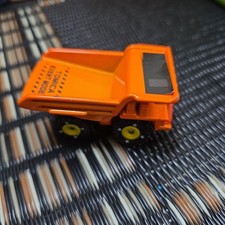 Tomica Event Model Hitachi Dump Car Construction Heavy Equipment Truck Toy Car