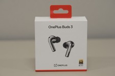 OnePlus Buds 3 - Metallic Gray
