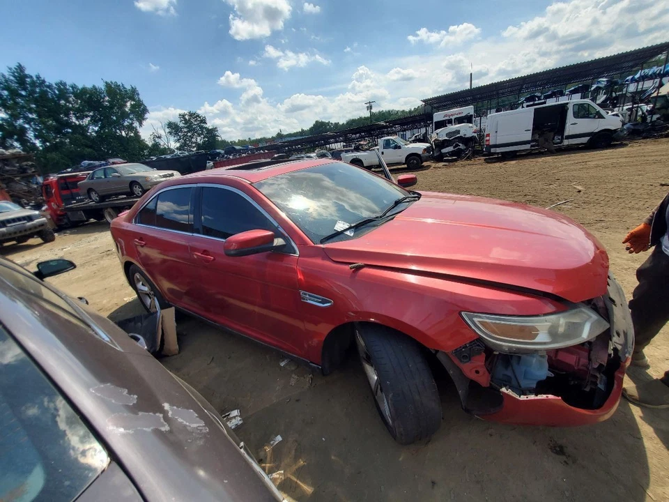 Estojo de transferência AWD compatível com 07-15 MKX 358348 - Imagem 3 de 4