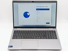 DELL Precision 3590 15" FHD Touch ULTRA 7 165H 256GB SSD 32GB W11P RTX 500