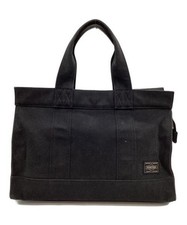 PORTER PORTER tote bag black