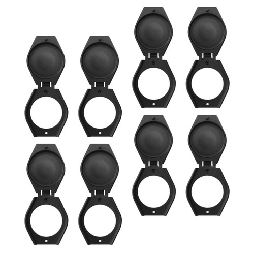 8 Pcs Kamera-Datenschutzabdeckung Der Privatsphäre Laptop-Webcam-Abdeckungen - 第 9/12 張圖片
