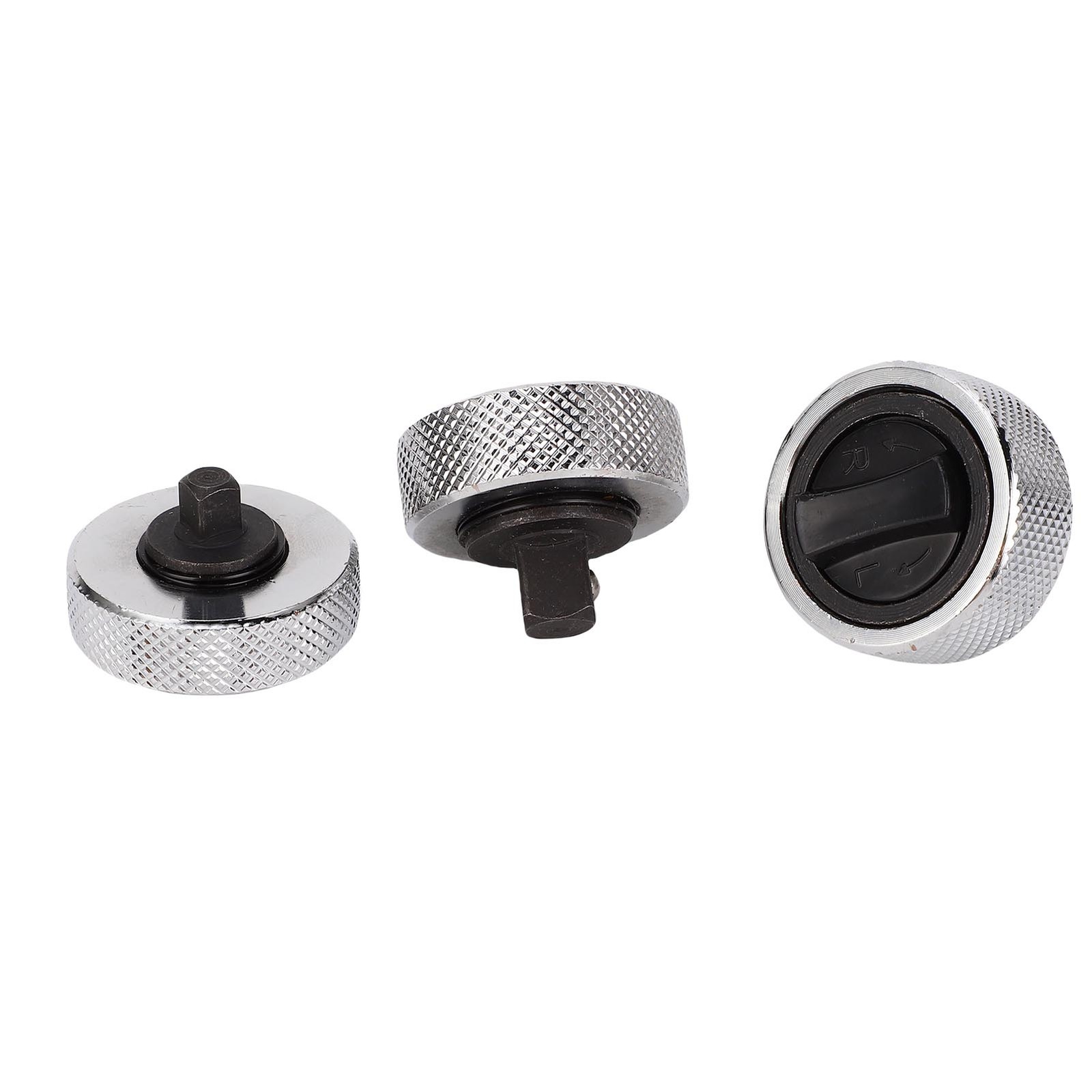3Pcs Mini Ratchet Wrench Set Efficiently Operate For Home Repairs