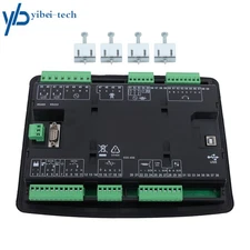 1PC DSE-7310 DSE7310 Deep Sea Generator Load Share Auto Start Control Module