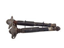 Stoßdämpfer Satz hinten links rechts passt für SEAT ALTEA XL (5P5, 5P8) 2.0 TDI