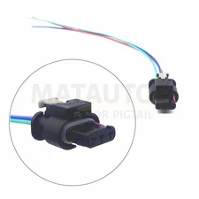 3 Wire Fuel Tank Pressure Sensor Connector Repair For Dodge Ram 1500 2019-2020