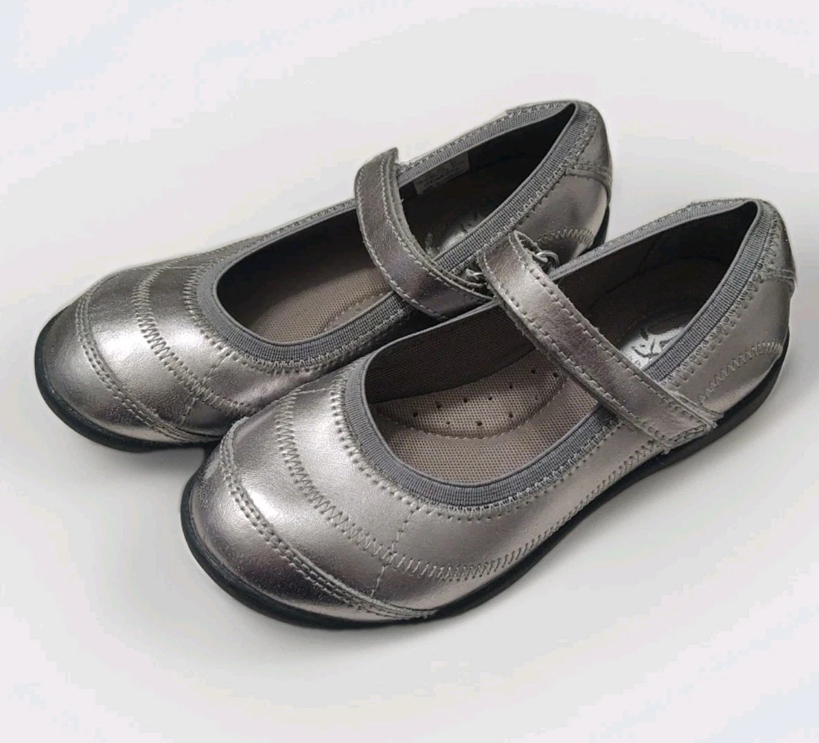 Hush Puppies School Leather Upper Shoes for Girls for sale | eBay