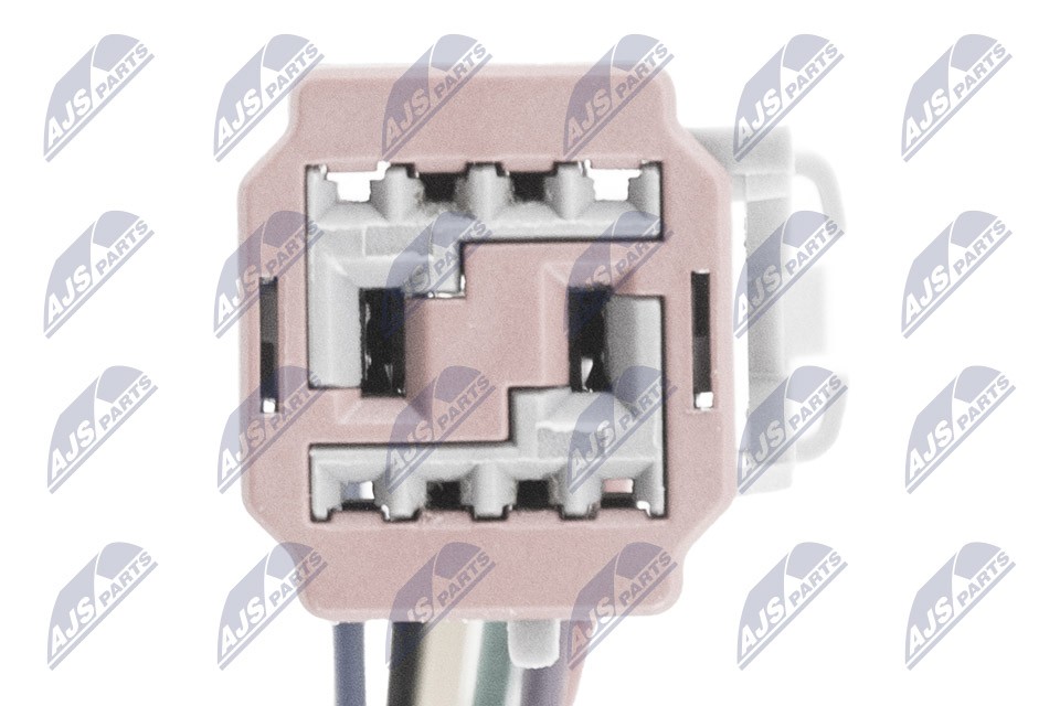 NTY Electric Tailgate Release Motor AE-FR-082 Right For Ford - Image 6
