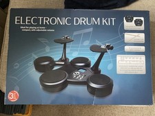 Sheffield E-Drum Set