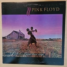 Pink Floyd - A Collection of Great Dance Songs, Vinyl LP, Col. TC 37680, 1981.