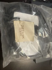 Fisher Snow Plow Harness Kit Plow Lighting  Part Number 28213K New Open Box