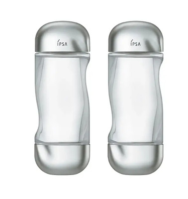 Ipsa The Time Reset Aqua Lotion 200ml (pack of 2x200 ml ) NEW
