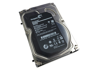 Seagate Barracuda 3TB | eBay